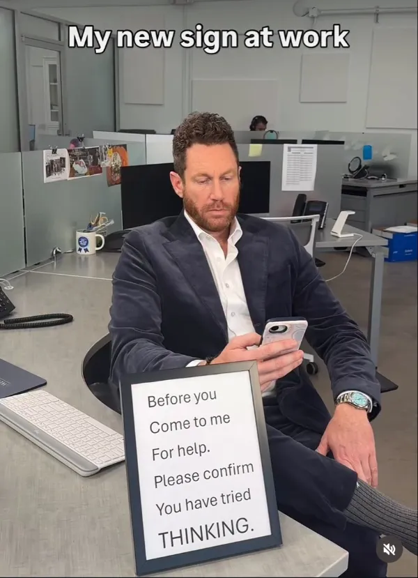 Work Memes (22 pics)