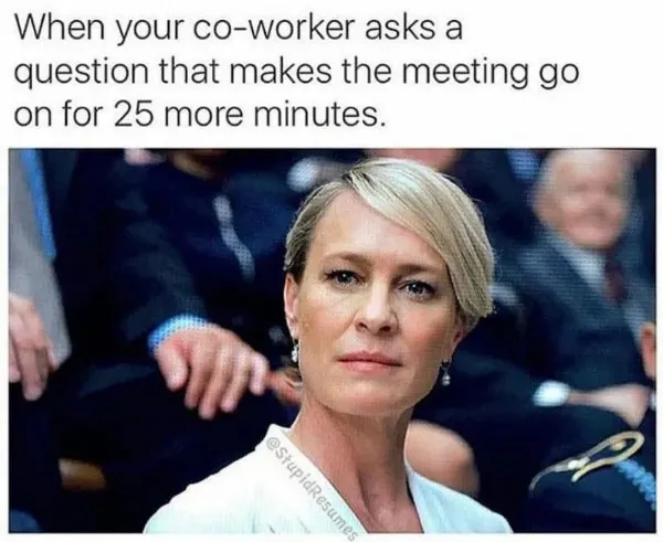 Work Memes (22 pics)