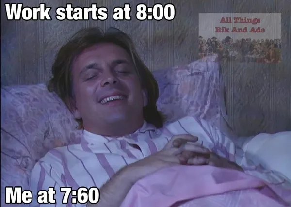 Work Memes (22 pics)