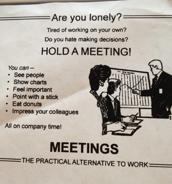 Work Memes (22 pics)