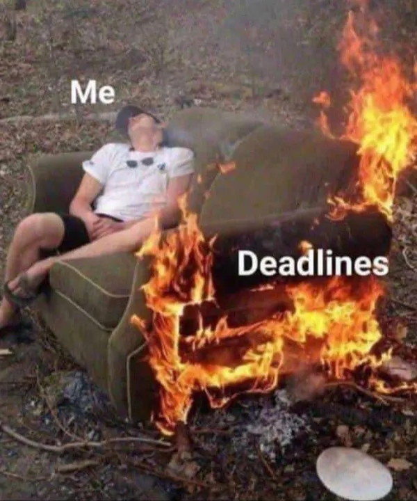 Work Memes (22 pics)