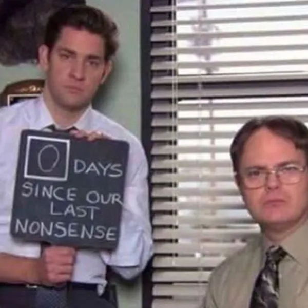 Work Memes (22 pics)