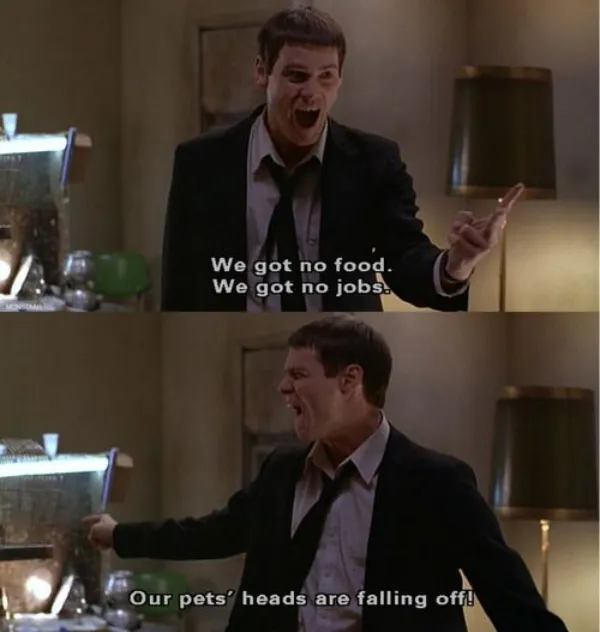 Work Memes (22 pics)