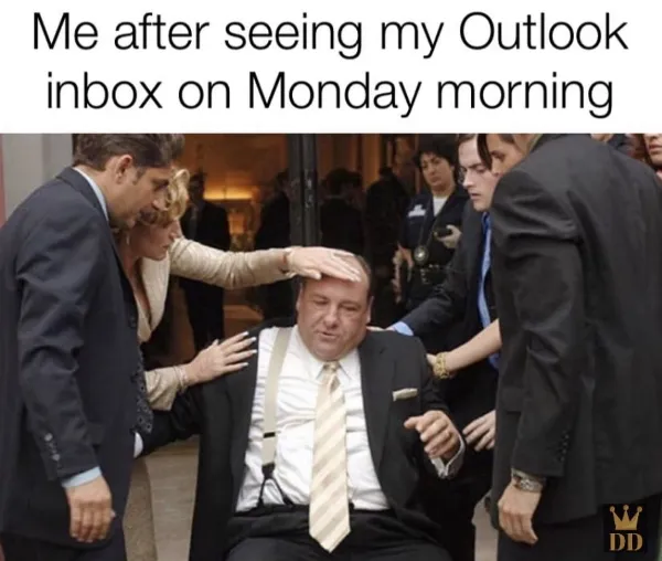 Work Memes (22 pics)