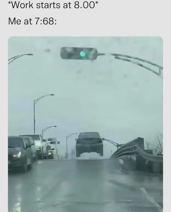 Work Memes (22 pics)