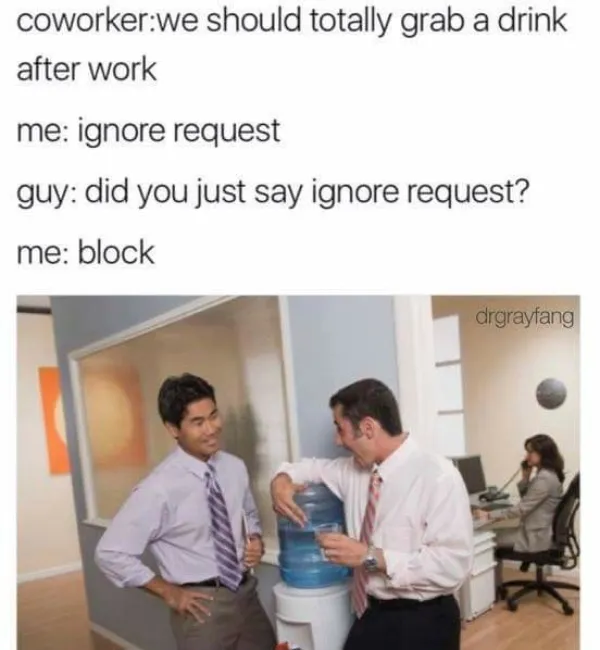 Work Memes (22 pics)