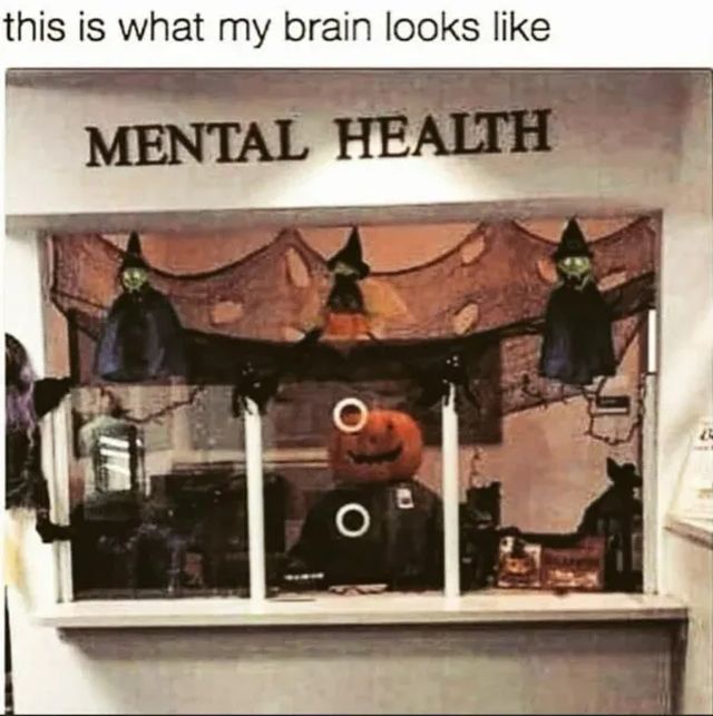 Truthful Memes (25 pics)