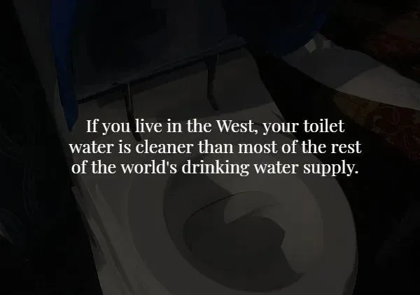 Creepy Facts (15 pics)