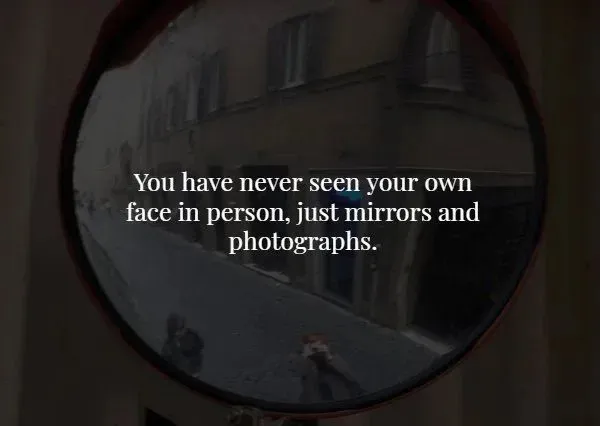 Creepy Facts (15 pics)