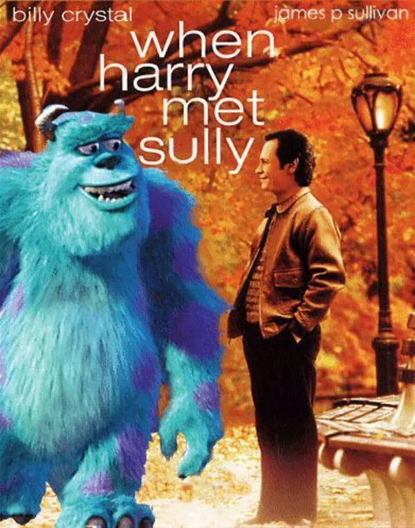 Alternative Movie Posters (25 pics)