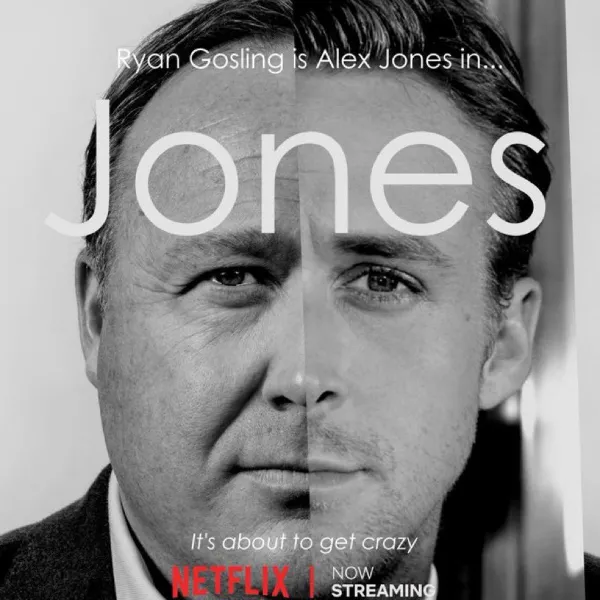 Alternative Movie Posters (25 pics)