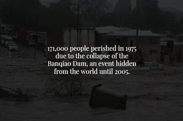 Creepy Facts (15 pics)