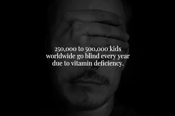 Creepy Facts (15 pics)