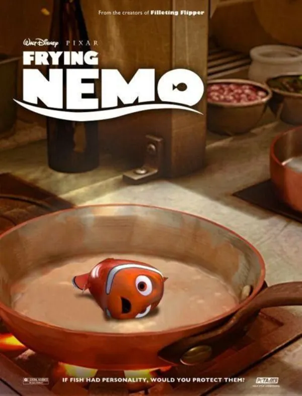 Alternative Movie Posters (25 pics)