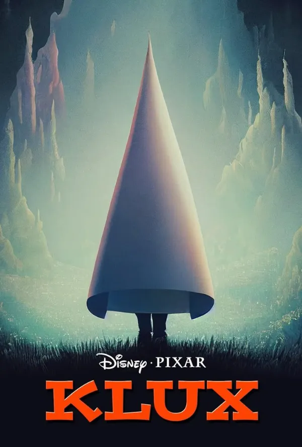 Alternative Movie Posters (25 pics)