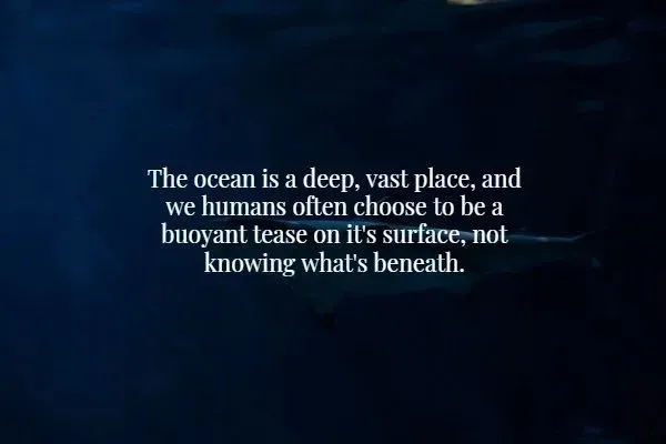 Creepy Facts (15 pics)
