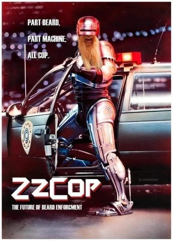 Alternative Movie Posters (25 pics)