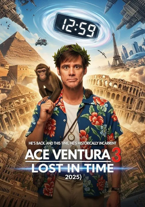 Alternative Movie Posters (25 pics)