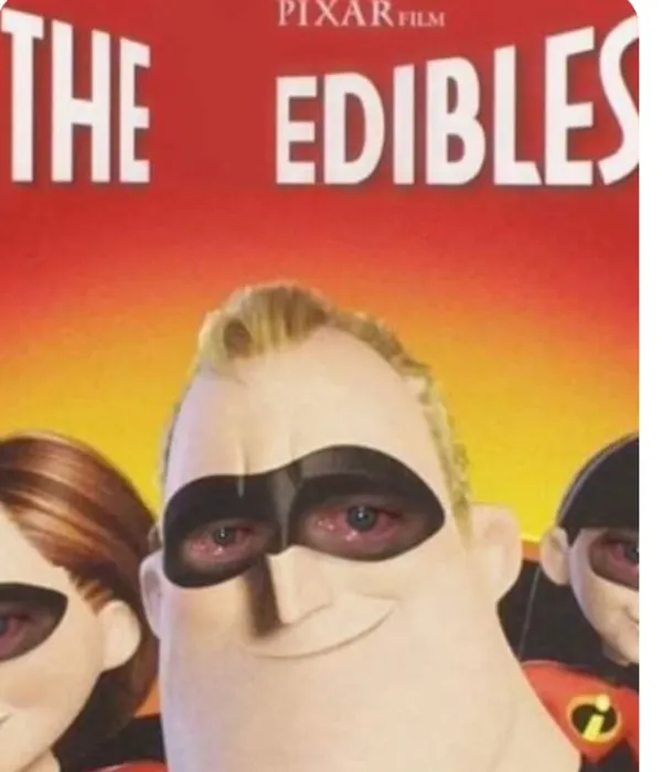 Alternative Movie Posters (25 pics)