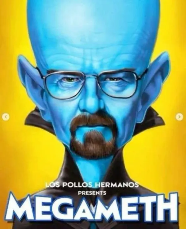 Alternative Movie Posters (25 pics)