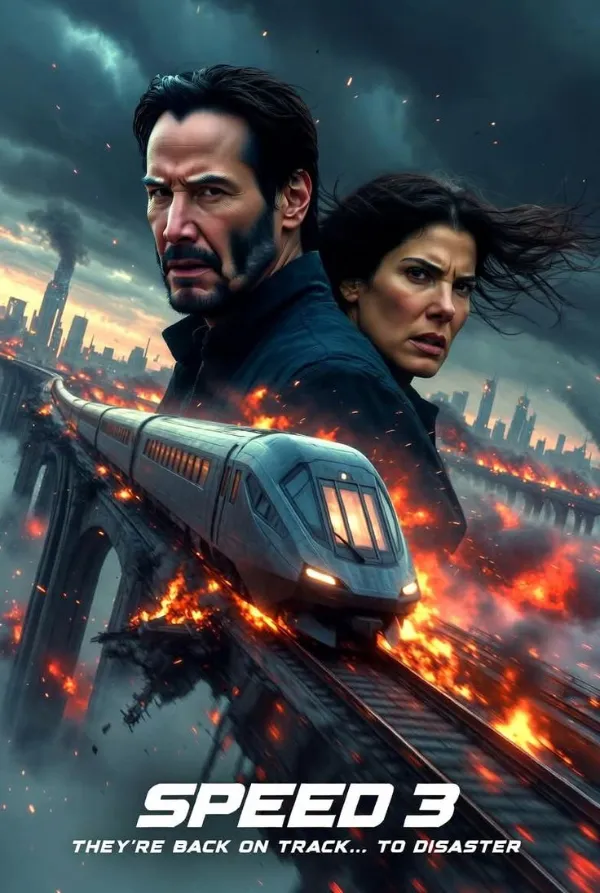 Alternative Movie Posters (25 pics)