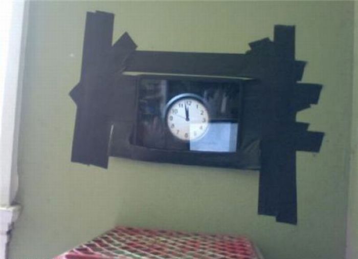 Redneck Inventions And Repairs (35 pics)
