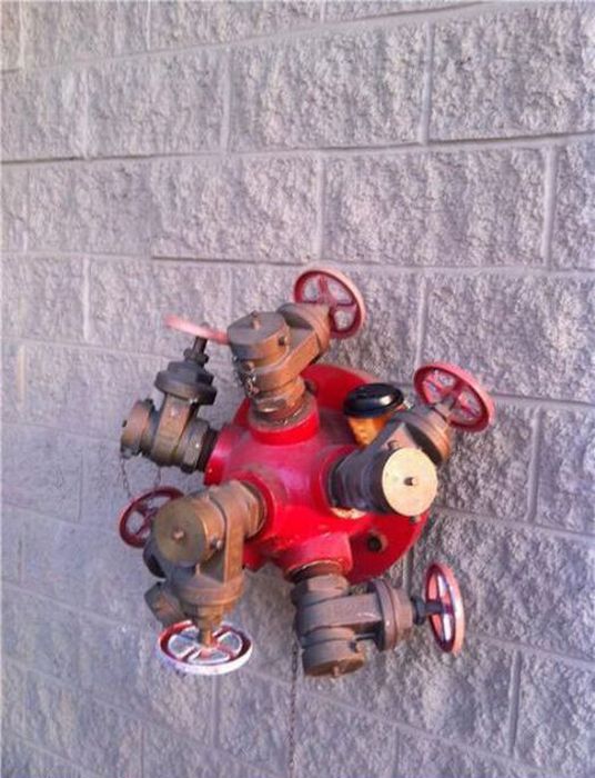 Redneck Inventions And Repairs (35 pics)