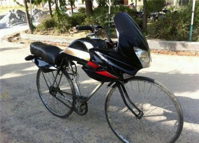 Redneck Inventions And Repairs (35 pics)