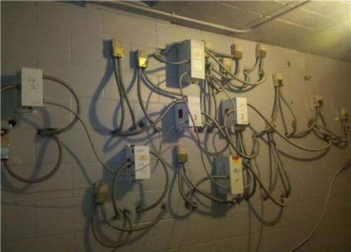 Redneck Inventions And Repairs (35 pics)