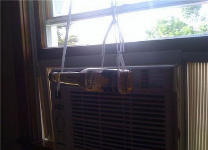 Redneck Inventions And Repairs (35 pics)