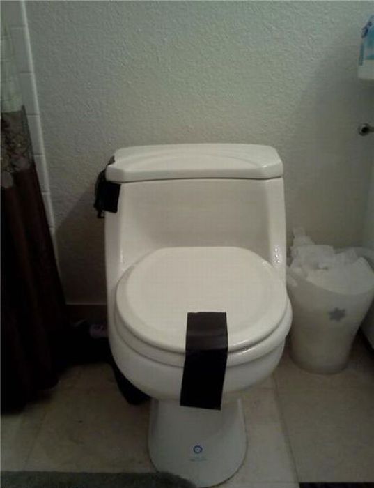 Redneck Inventions And Repairs (35 pics)