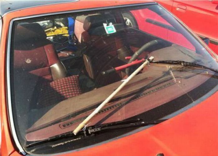 Redneck Inventions And Repairs (35 pics)