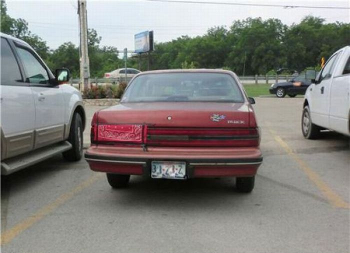 Redneck Inventions And Repairs (35 pics)