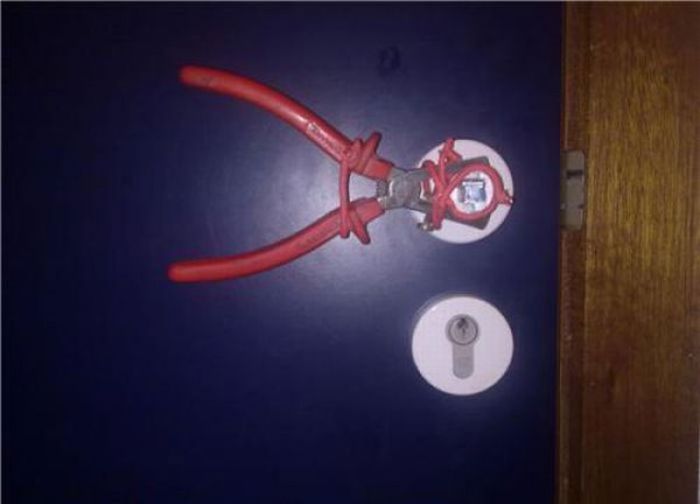 Redneck Inventions And Repairs (35 pics)