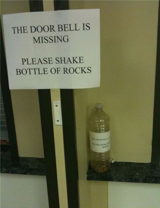 Redneck Inventions And Repairs (35 pics)