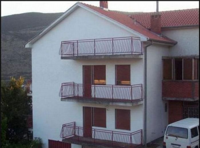 Redneck Inventions And Repairs (35 pics)