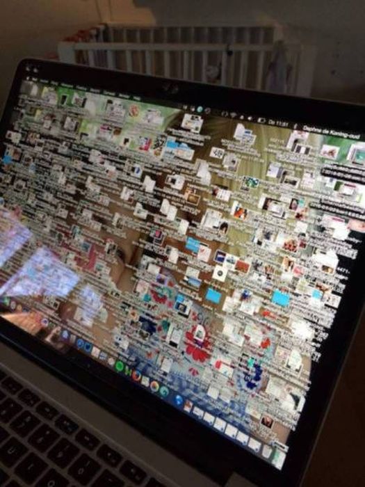 Unfortunate Situations (23 pics)