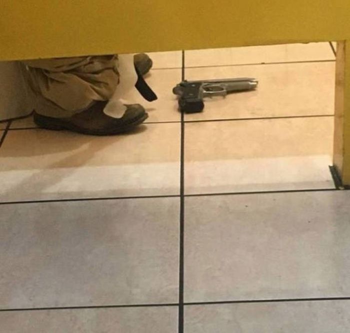 Unfortunate Situations (23 pics)