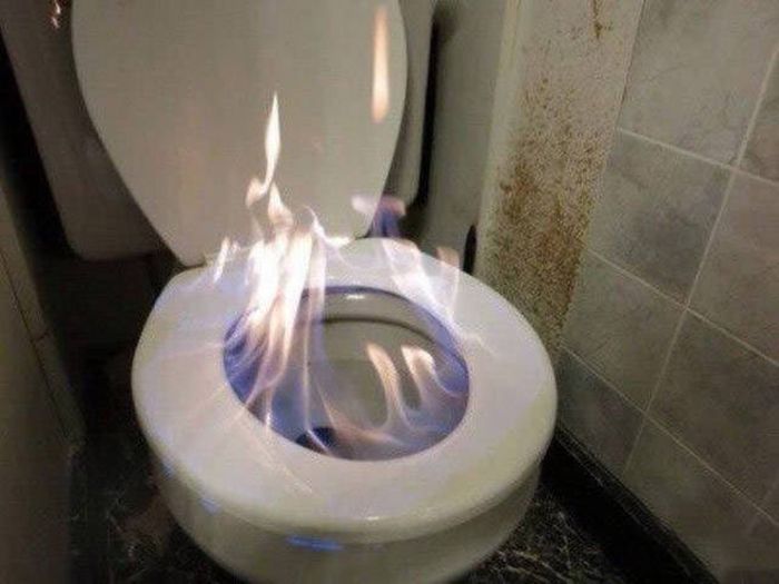 Unfortunate Situations (23 pics)