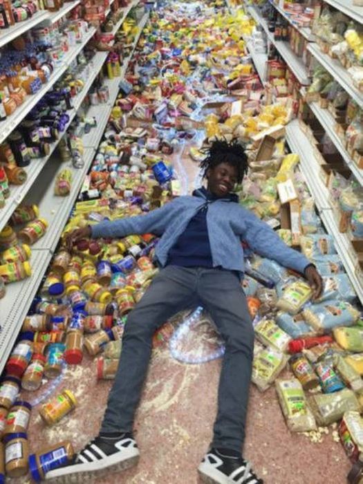 Unfortunate Situations (23 pics)