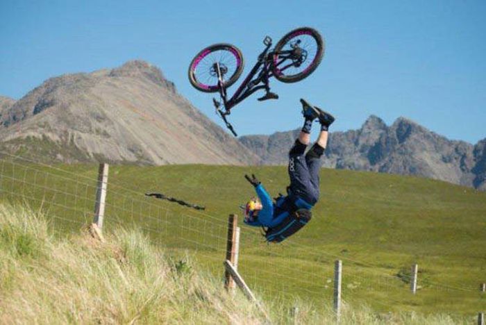 Unfortunate Situations (23 pics)