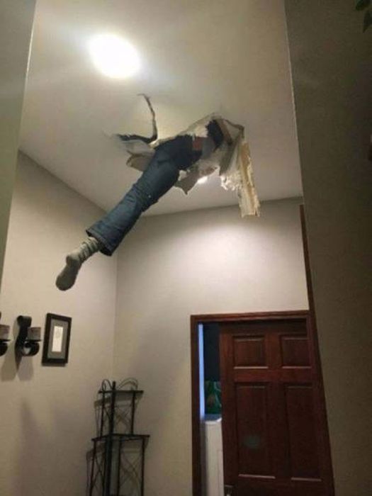 Unfortunate Situations (23 pics)