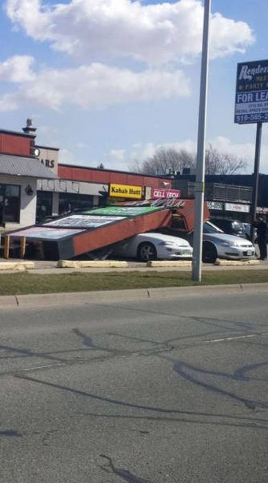 Unfortunate Situations (23 pics)