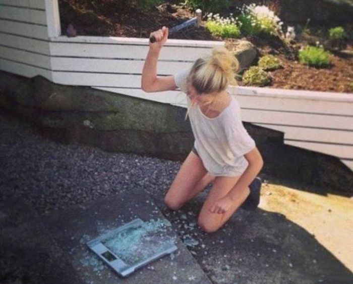 Unfortunate Situations (23 pics)