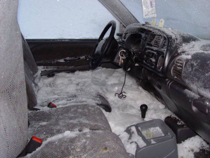 Unfortunate Situations (23 pics)