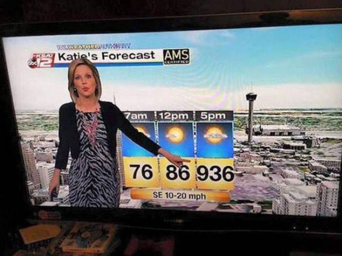Unfortunate Situations (23 pics)