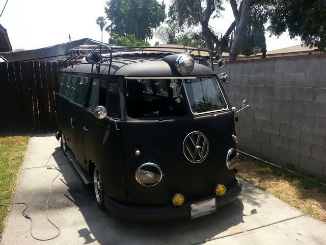 Crazy Cars (21 pics)