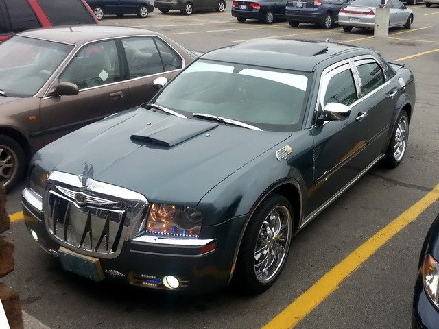 Crazy Cars (21 pics)