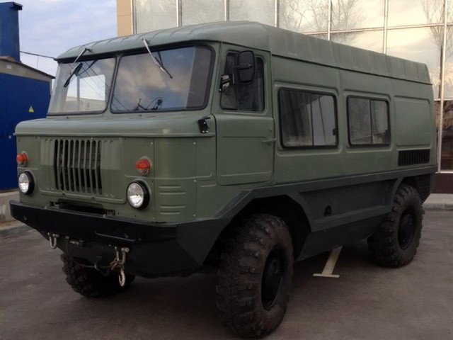 Crazy Cars (21 pics)