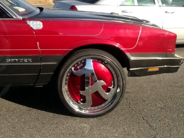 Crazy Cars (21 pics)